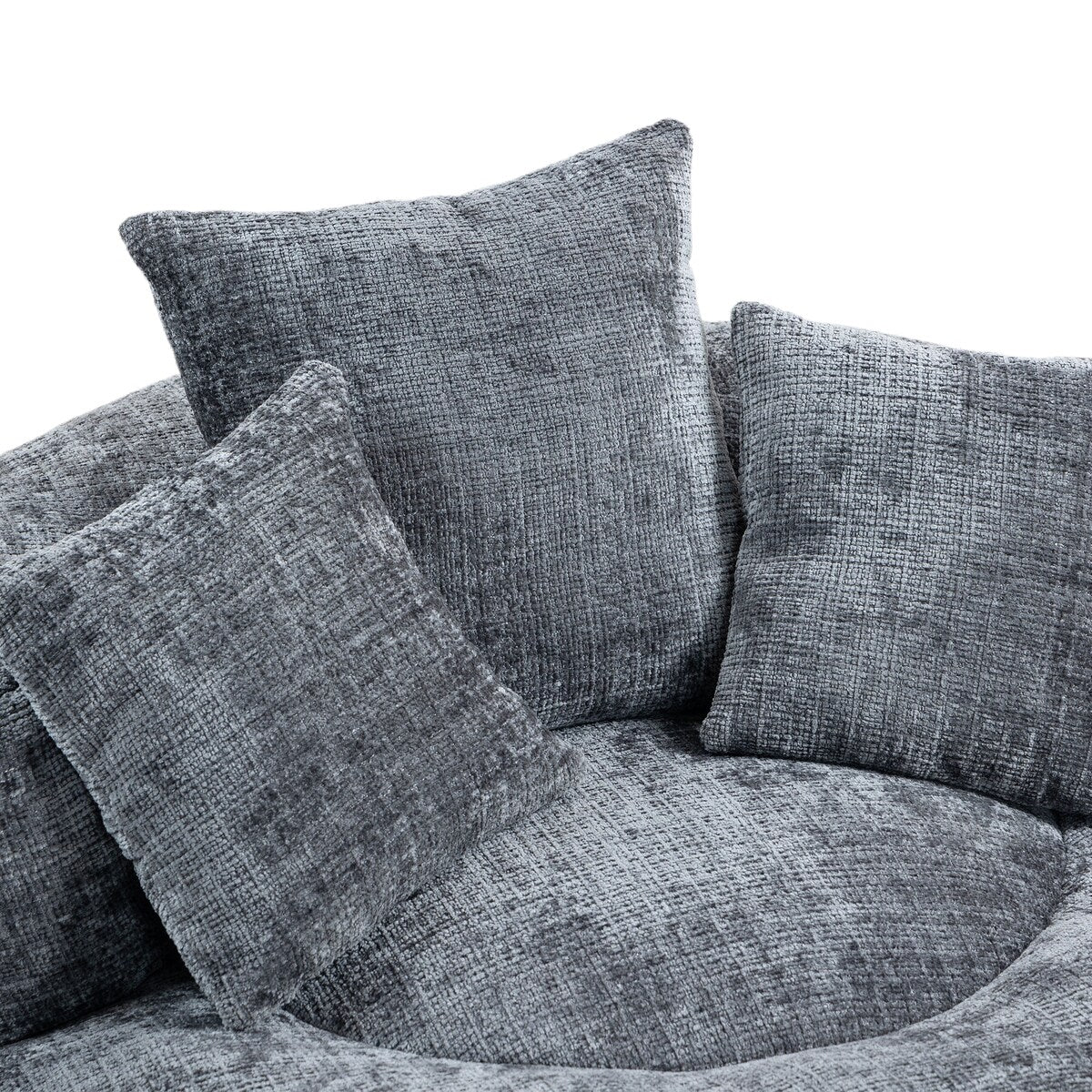 Bean Bag Chair Lazy Sofa Durable Comfort Lounger High Back Bean Bag Chair Couch for Adults and Kids, Indoor & Outdoor