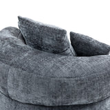 Bean Bag Chair Lazy Sofa Durable Comfort Lounger High Back Bean Bag Chair Couch for Adults and Kids, Indoor & Outdoor