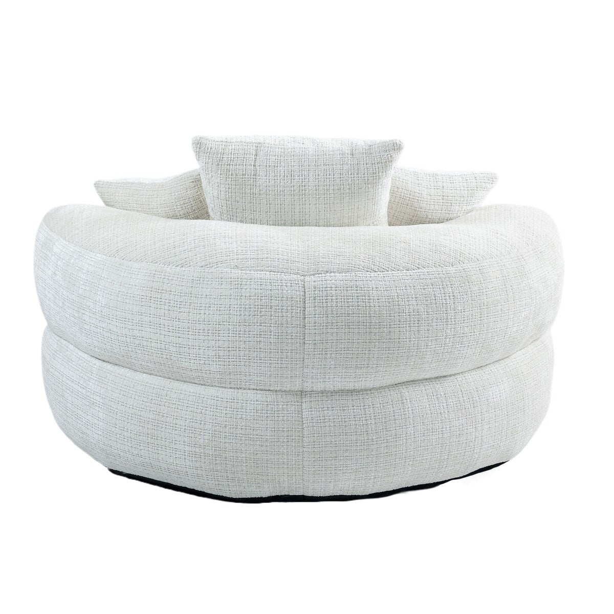 Bean Bag Chair Lazy Sofa Durable Comfort Lounger High Back Bean Bag Chair Couch for Adults and Kids, Indoor & Outdoor