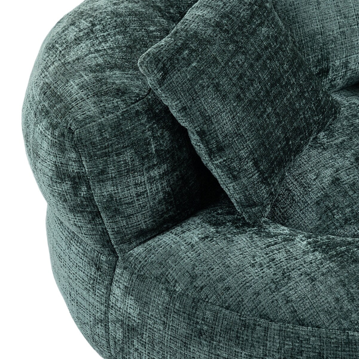Bean Bag Chair Lazy Sofa Durable Comfort Lounger High Back Bean Bag Chair Couch for Adults and Kids, Indoor & Outdoor