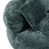 Bean Bag Chair Lazy Sofa Durable Comfort Lounger High Back Bean Bag Chair Couch for Adults and Kids, Indoor & Outdoor