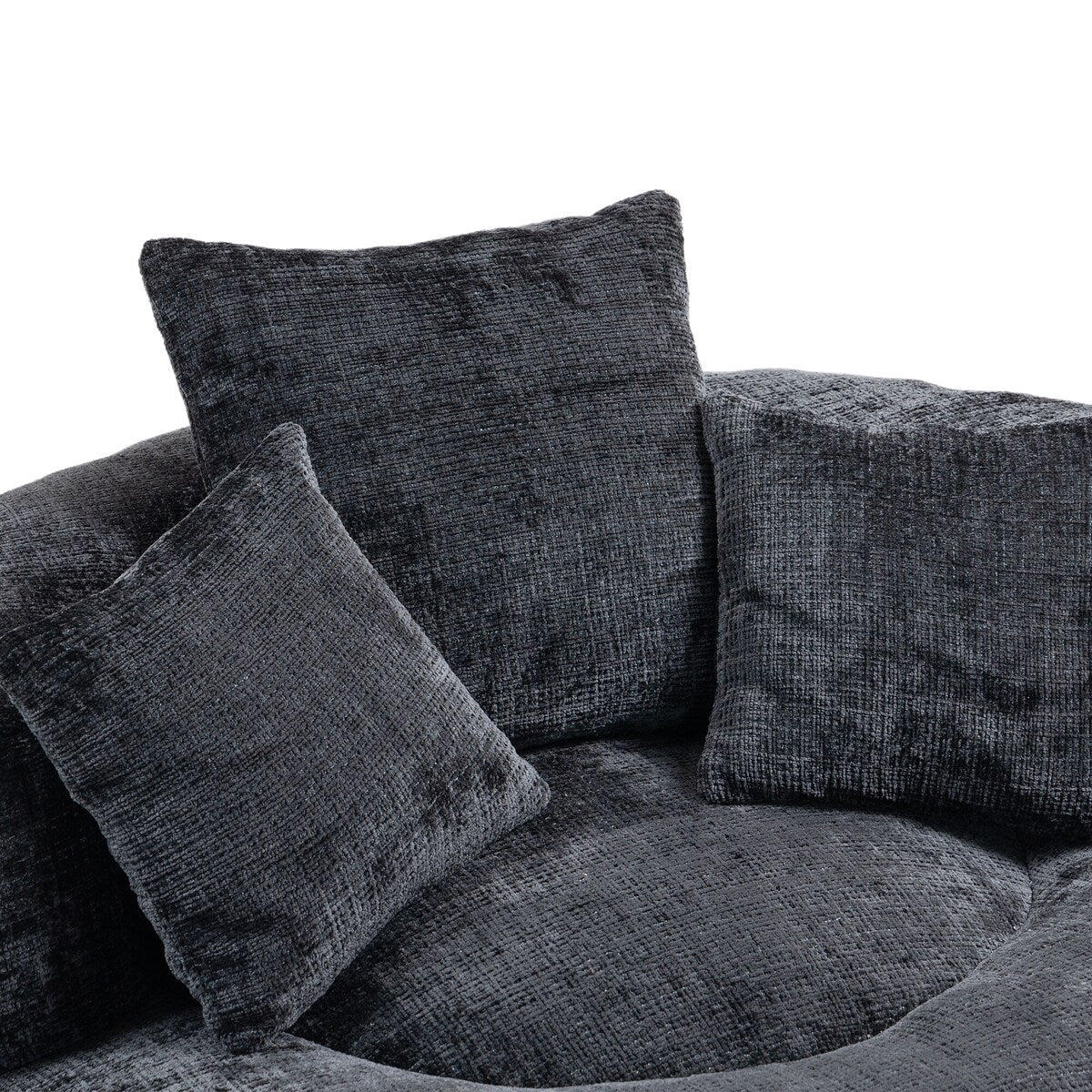 Bean Bag Chair Lazy Sofa Durable Comfort Lounger High Back Bean Bag Chair Couch for Adults and Kids, Indoor & Outdoor