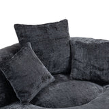 Bean Bag Chair Lazy Sofa Durable Comfort Lounger High Back Bean Bag Chair Couch for Adults and Kids, Indoor & Outdoor