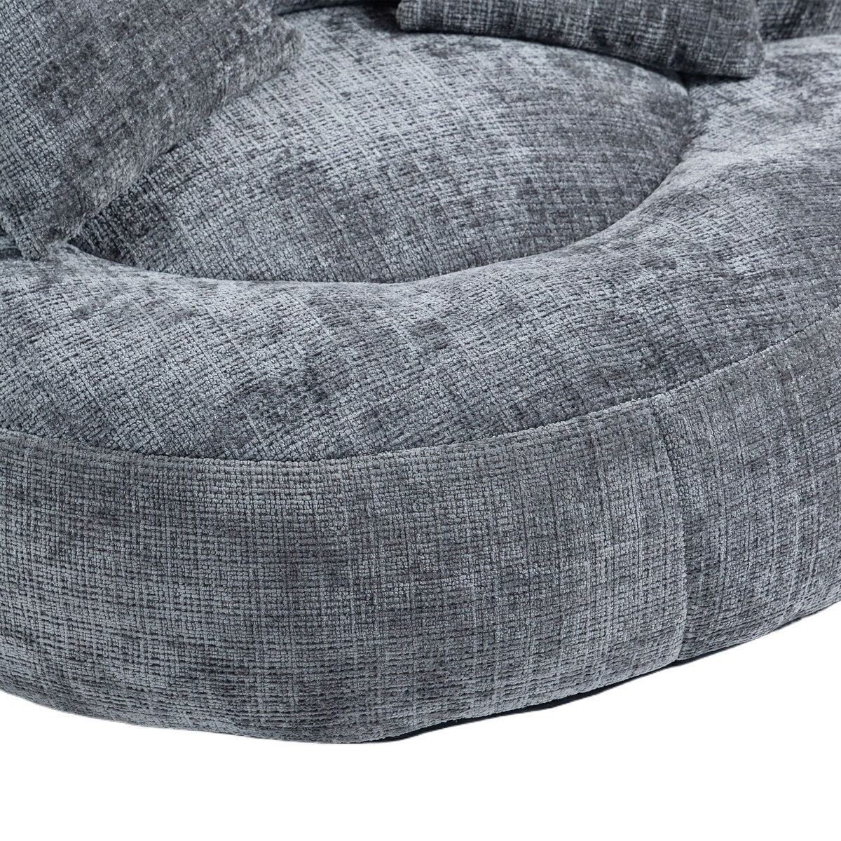 Bean Bag Chair Lazy Sofa Durable Comfort Lounger High Back Bean Bag Chair Couch for Adults and Kids, Indoor & Outdoor