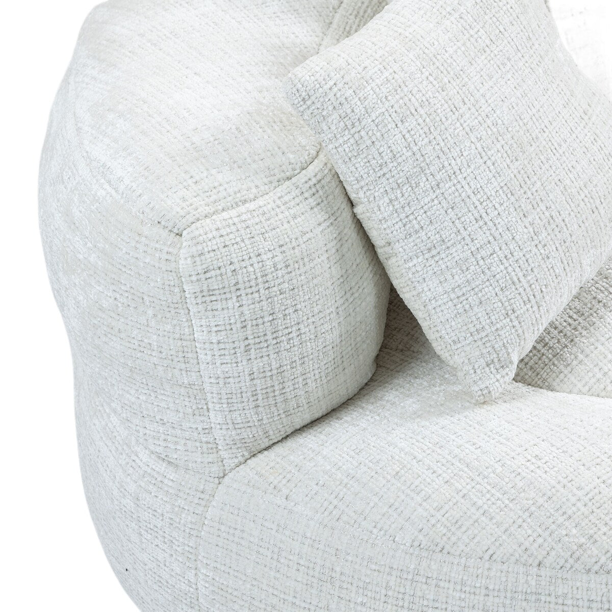 Bean Bag Chair Lazy Sofa Durable Comfort Lounger High Back Bean Bag Chair Couch for Adults and Kids, Indoor & Outdoor