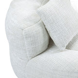 Bean Bag Chair Lazy Sofa Durable Comfort Lounger High Back Bean Bag Chair Couch for Adults and Kids, Indoor & Outdoor
