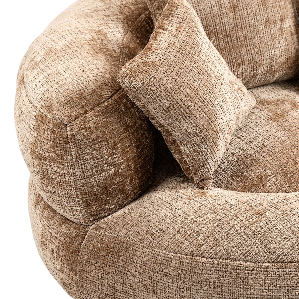Bean Bag Chair Lazy Sofa Durable Comfort Lounger High Back Bean Bag Chair Couch for Adults and Kids, Indoor & Outdoor