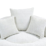 Bean Bag Chair Lazy Sofa Durable Comfort Lounger High Back Bean Bag Chair Couch for Adults and Kids, Indoor & Outdoor