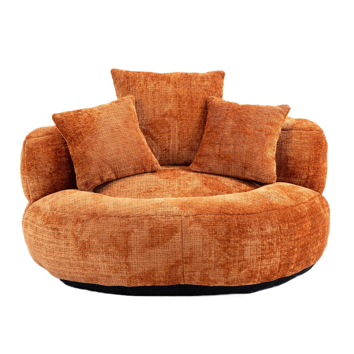 Bean Bag Chair Lazy Sofa Durable Comfort Lounger High Back Bean Bag Chair Couch for Adults and Kids, Indoor & Outdoor