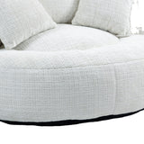 Bean Bag Chair Lazy Sofa Durable Comfort Lounger High Back Bean Bag Chair Couch for Adults and Kids, Indoor & Outdoor