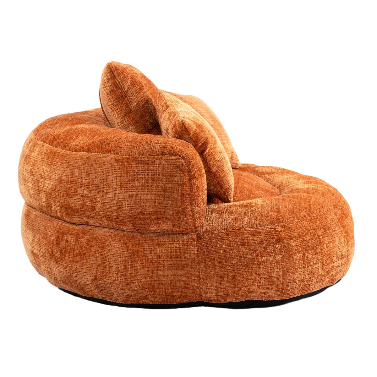 Bean Bag Chair Lazy Sofa Durable Comfort Lounger High Back Bean Bag Chair Couch for Adults and Kids, Indoor & Outdoor