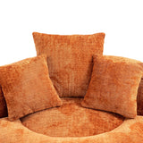 Bean Bag Chair Lazy Sofa Durable Comfort Lounger High Back Bean Bag Chair Couch for Adults and Kids, Indoor & Outdoor
