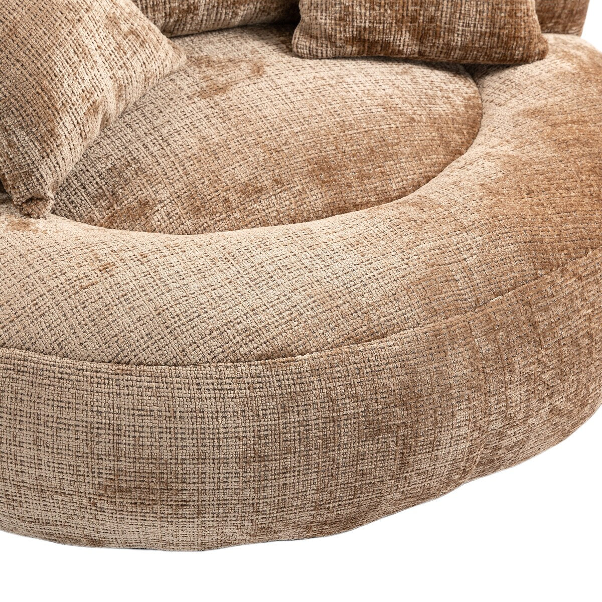 Bean Bag Chair Lazy Sofa Durable Comfort Lounger High Back Bean Bag Chair Couch for Adults and Kids, Indoor & Outdoor
