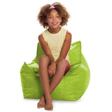 Bean Bag Chair for Kids, Teens and Adults, Comfy Chairs for your Room