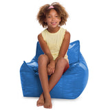 Bean Bag Chair for Kids, Teens and Adults, Comfy Chairs for your Room