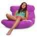 Bean Bag Chair for Kids, Teens and Adults, Comfy Chairs for your Room