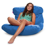 Bean Bag Chair for Kids, Teens and Adults, Comfy Chairs for your Room