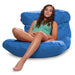Bean Bag Chair for Kids, Teens and Adults, Comfy Chairs for your Room