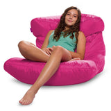 Bean Bag Chair for Kids, Teens and Adults, Comfy Chairs for your Room