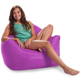 Bean Bag Chair for Kids, Teens and Adults, Comfy Chairs for your Room