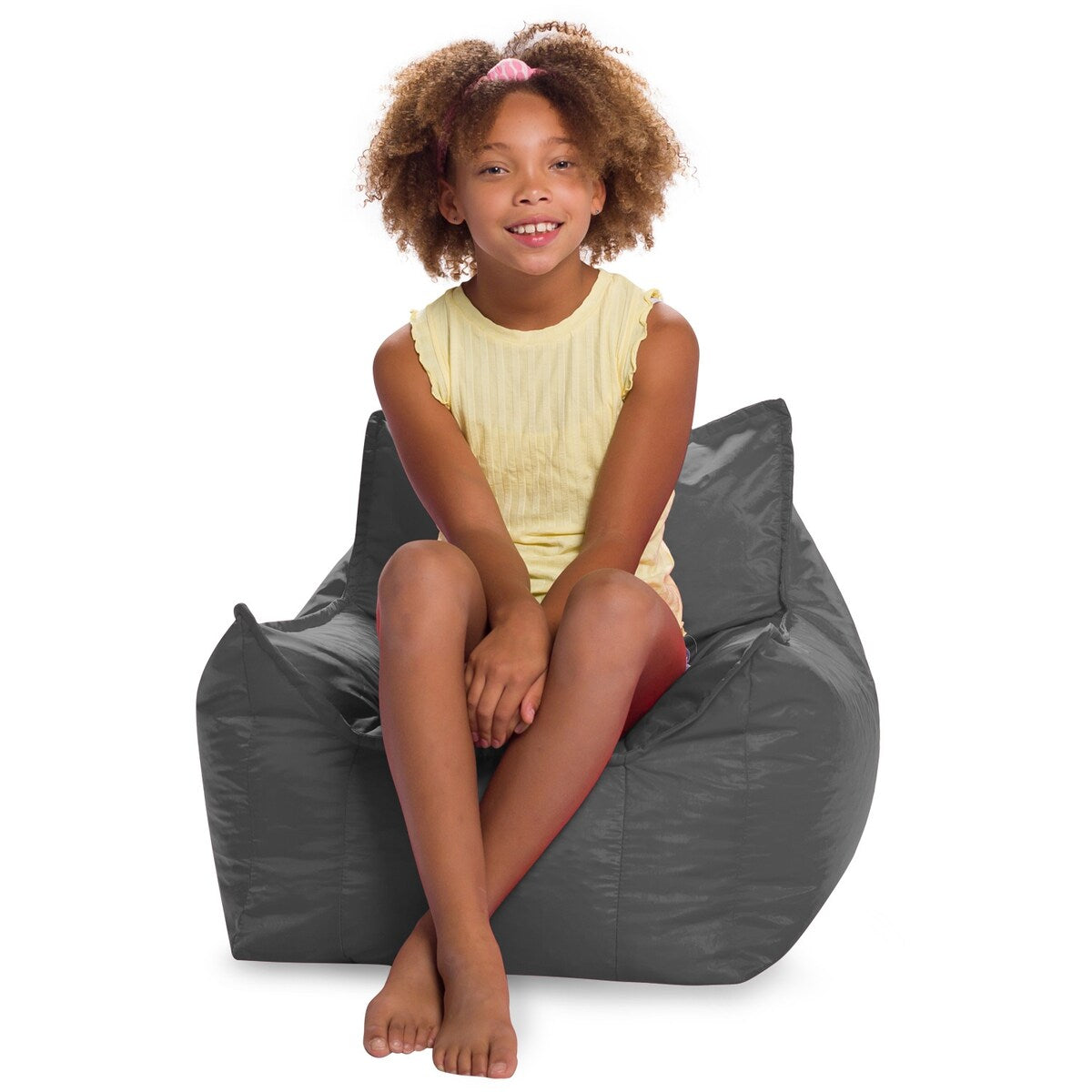 Bean Bag Chair for Kids, Teens and Adults, Comfy Chairs for your Room