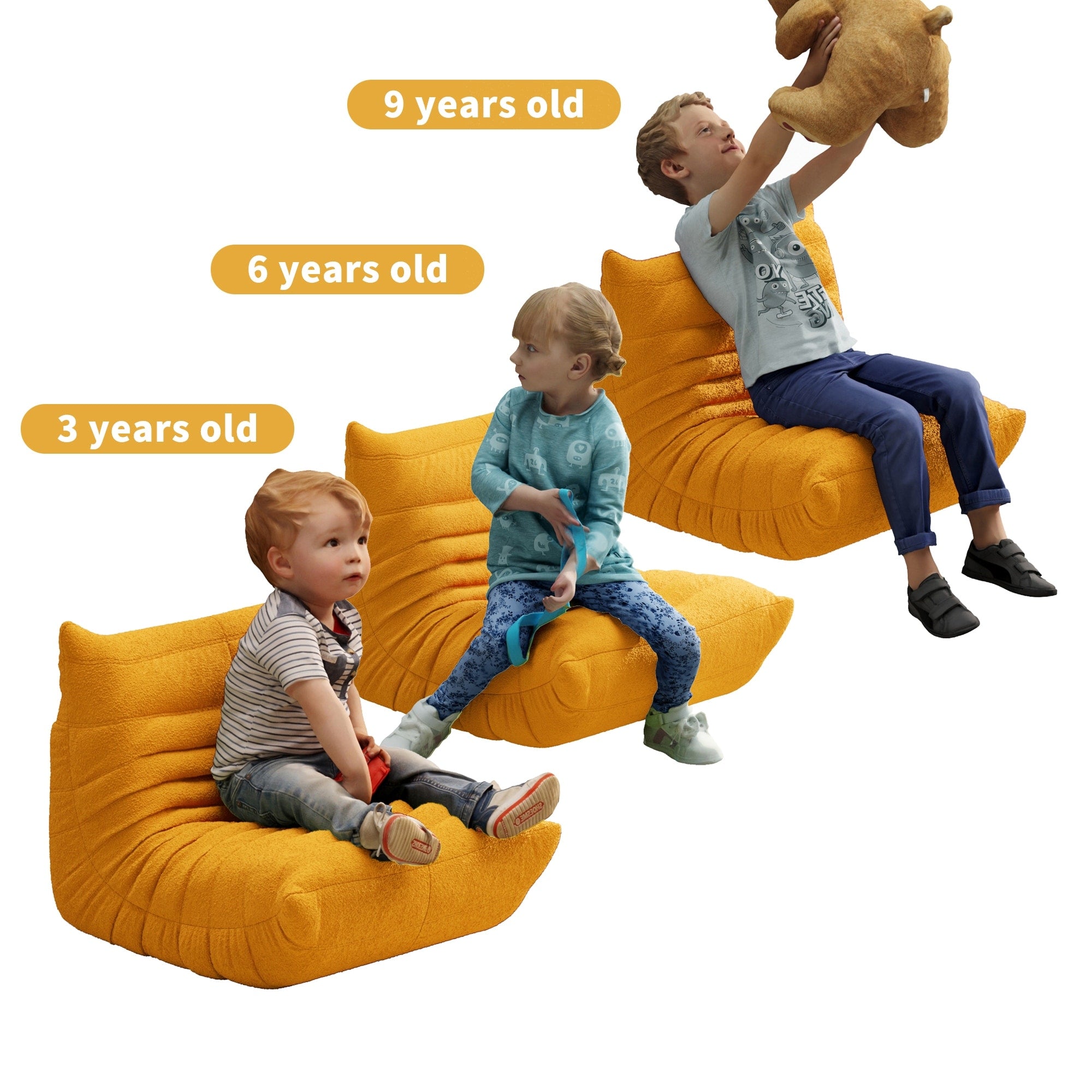 Overstock kids chairs clearance