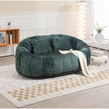 Bean bag chair, lazy sofa, durable and comfortable lounge chair