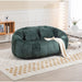 Bean bag chair, lazy sofa, durable and comfortable lounge chair