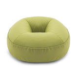 BeanSack Big Joe 3-in-1 Zip It Donut Outdoor/ Indoor Bean Bag Chair/ Floor Pillow