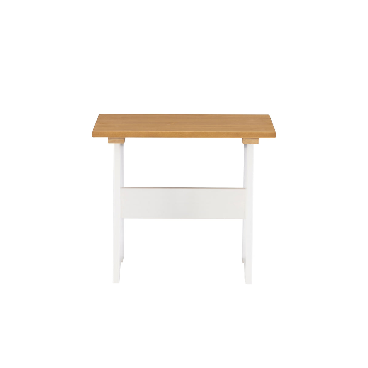 Beatty Small Backless Benches (Set of 2)