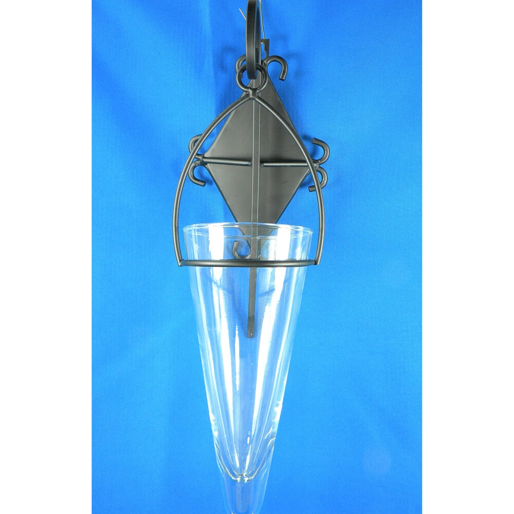Beautiful Hanging Wall Vase