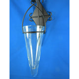 Beautiful Hanging Wall Vase