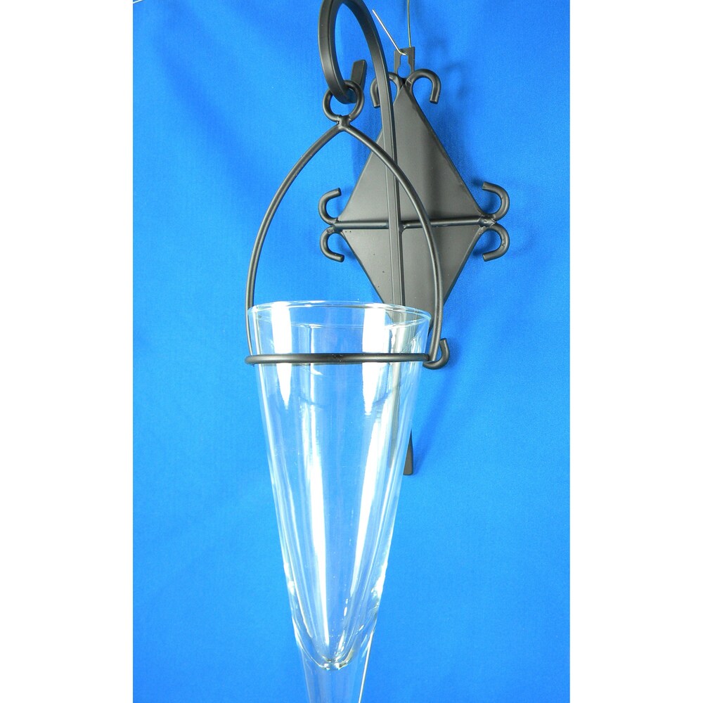 Beautiful Hanging Wall Vase