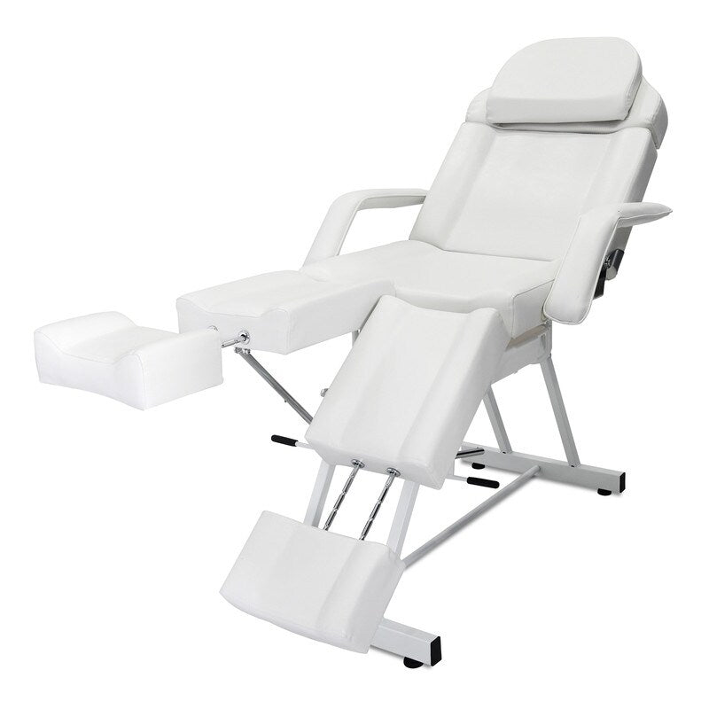 Beauty Salon Spa Massage Bed With Split Leg