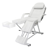 Beauty Salon Spa Massage Bed With Split Leg