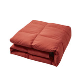 Beautyrest Color Feather And Down Comforter