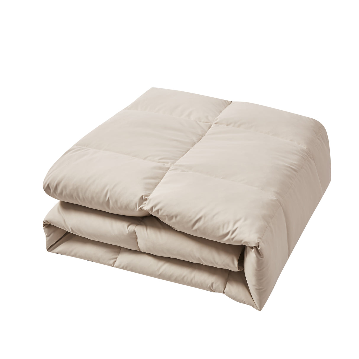 Beautyrest Color Feather And Down Comforter