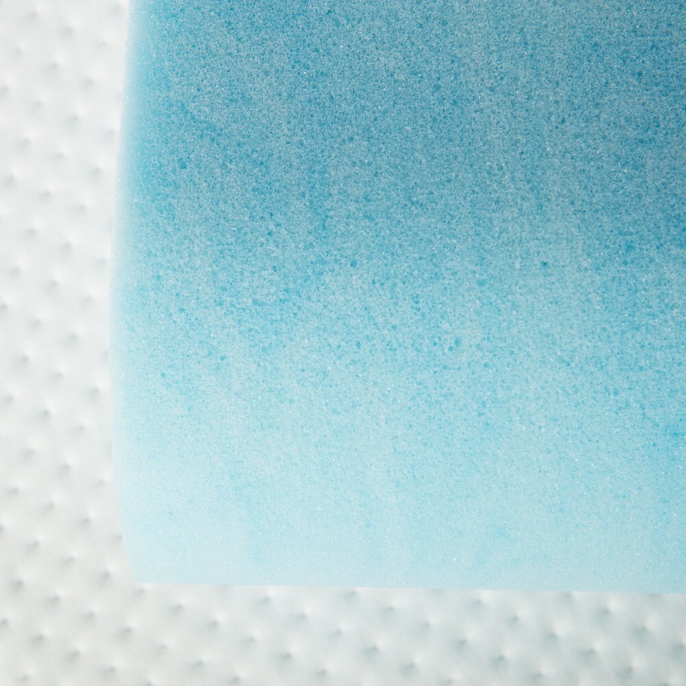 Comforpedic Loft from Beautyrest Contour Gel Memory Foam Pillow