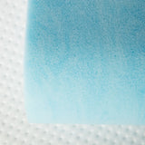 Comforpedic Loft from Beautyrest Contour Gel Memory Foam Pillow