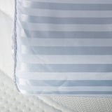Comforpedic Loft from Beautyrest Contour Gel Memory Foam Pillow