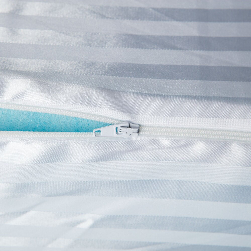 Comforpedic Loft from Beautyrest Contour Gel Memory Foam Pillow