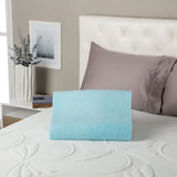Comforpedic Loft from Beautyrest Contour Gel Memory Foam Pillow