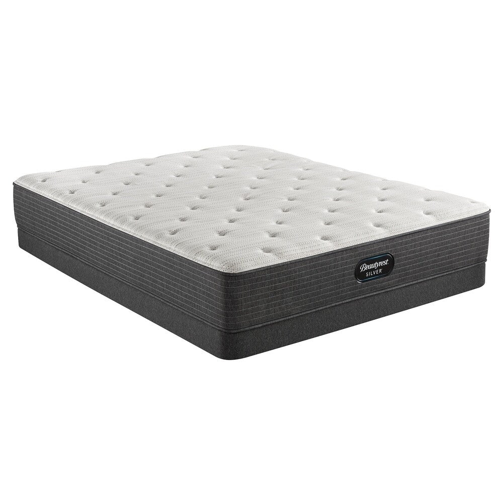 Beautyrest Maddyn Factory Select 12 inch Plush Mattress