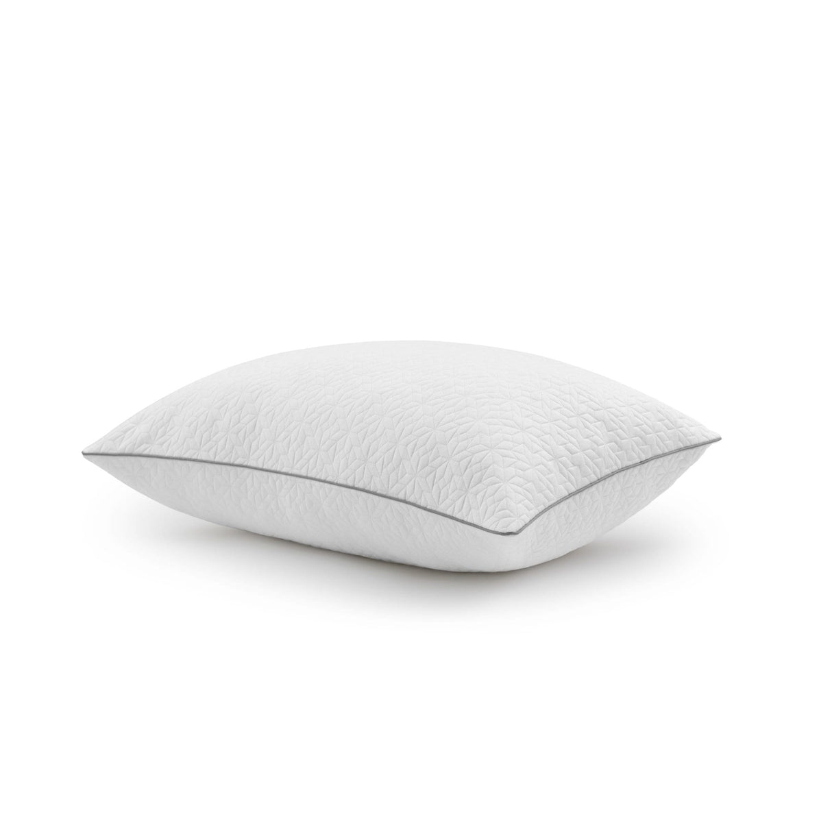 Beautyrest Naturally Comfortable Memory Foam Pillows Jumbo 2-Pack