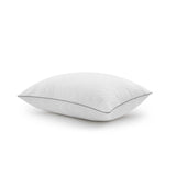 Beautyrest Naturally Comfortable Memory Foam Pillows Jumbo 2-Pack
