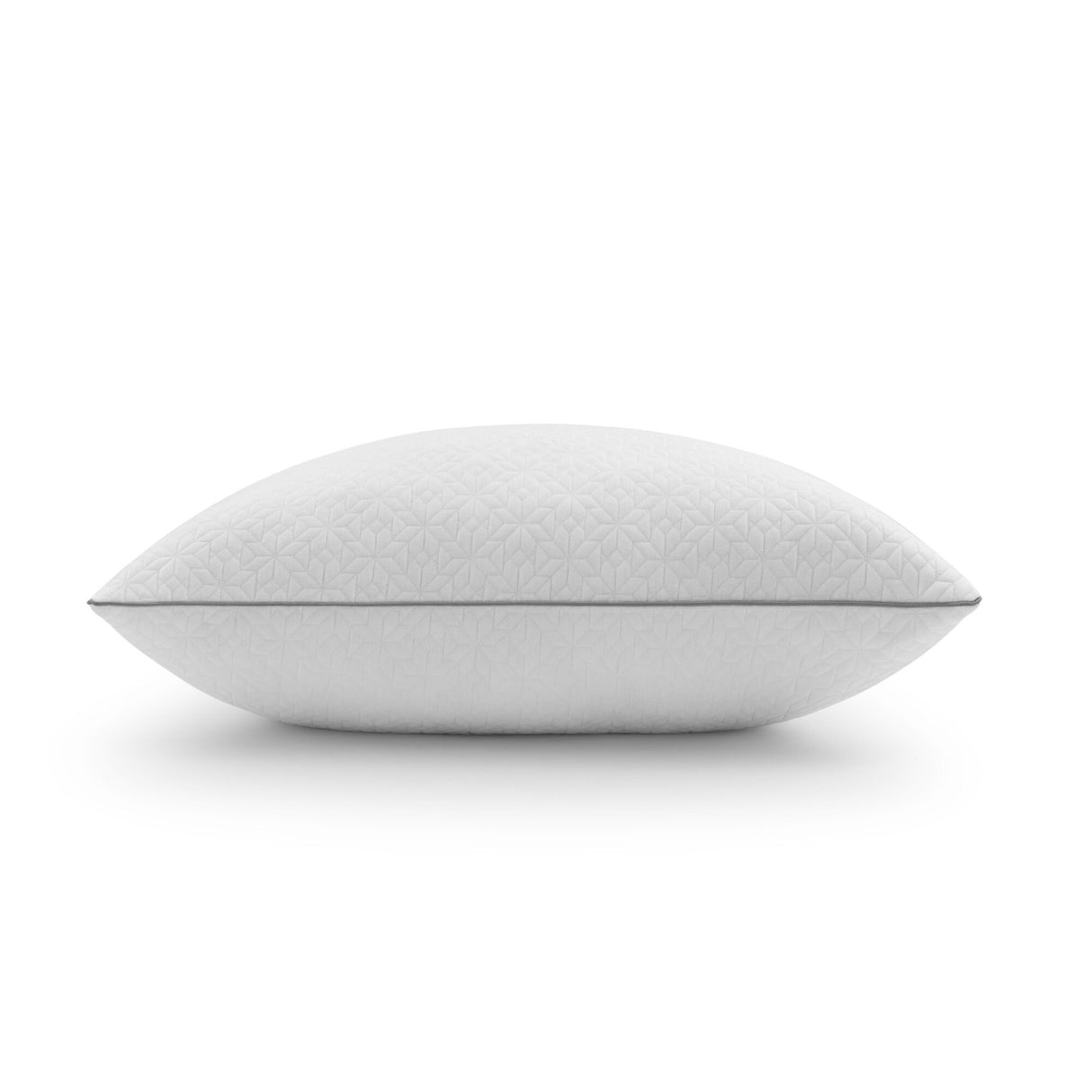 Beautyrest Naturally Comfortable Memory Foam Pillows Jumbo 2-Pack