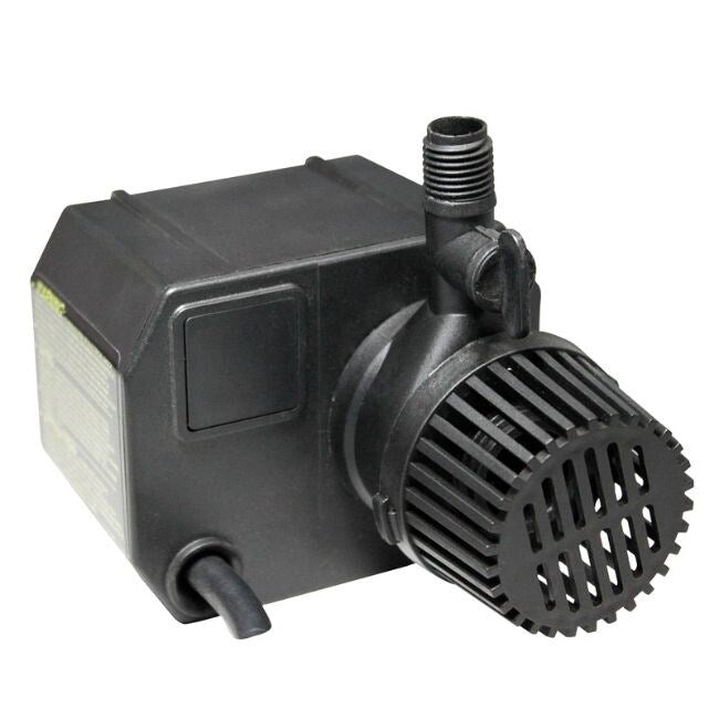 Beckett 1/32 hp 250 gph 115 volt Pond Pump