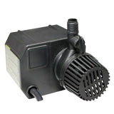 Beckett 1/32 hp 250 gph 115 volt Pond Pump