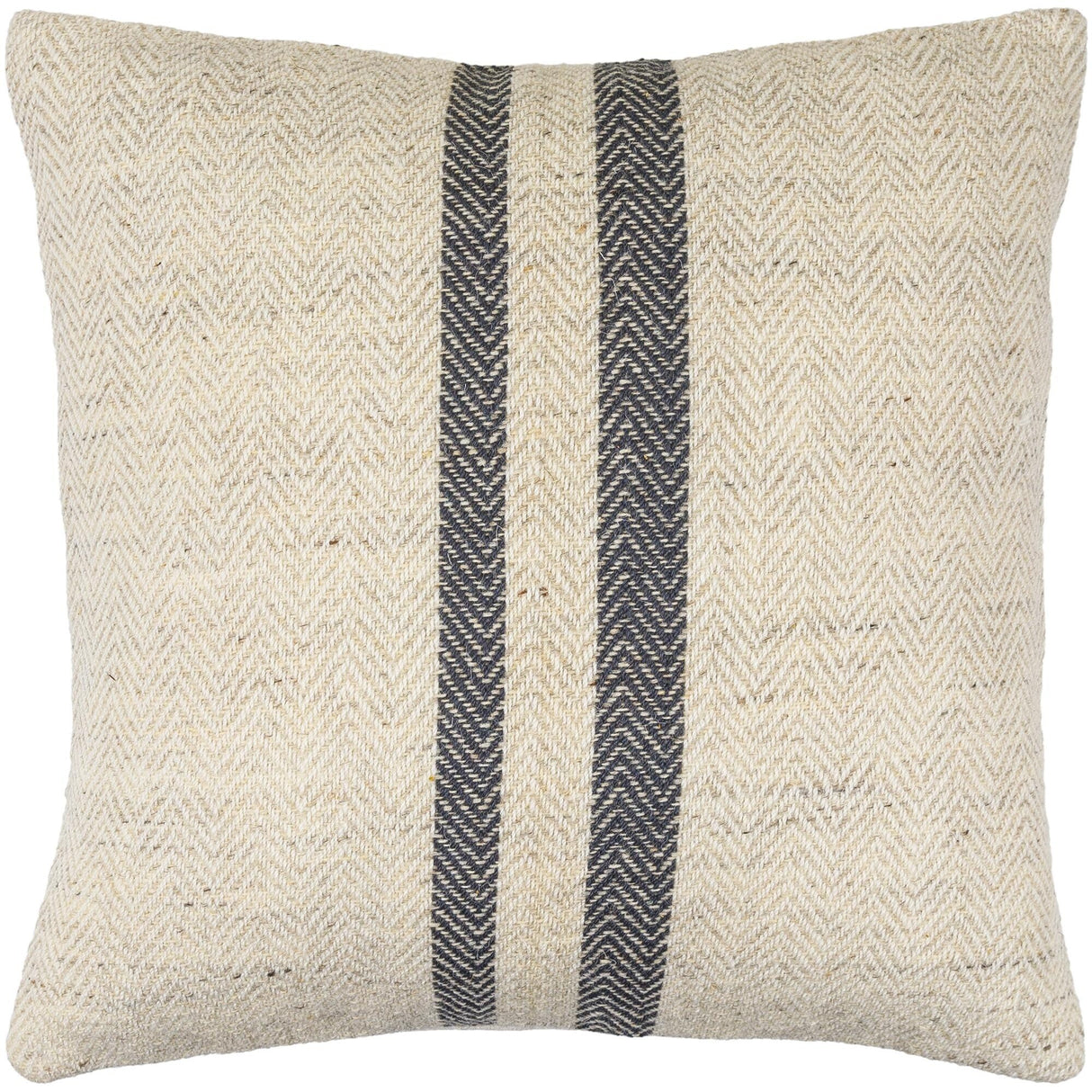 Becki Owens x Livabliss Modern Brett Lumbar Pillow Cover only