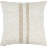 Becki Owens x Livabliss Modern Brett Lumbar Pillow Cover only